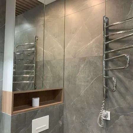 32 Жемчужина Апартаменты У Моря Apartment Odesa