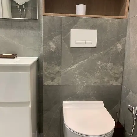 Apartment 32 Жемчужина Апартаменты У Моря *
