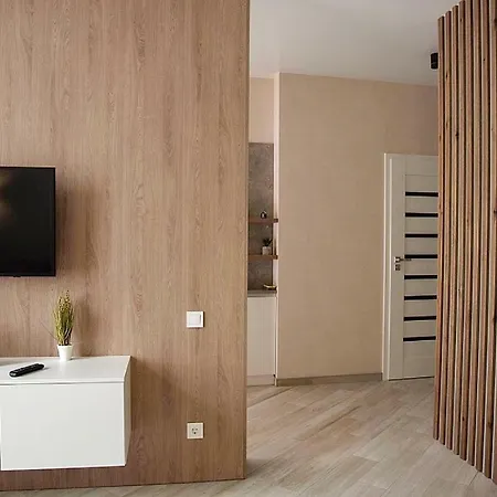 32 Жемчужина Апартаменты У Моря Apartment *