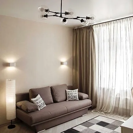 Apartment 32 Жемчужина Апартаменты У Моря Odesa