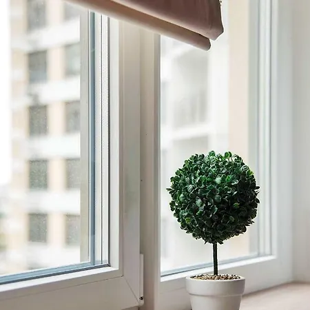 32 Жемчужина Апартаменты У Моря Apartment Odesa