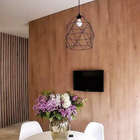 32 Жемчужина Апартаменты У Моря Apartment