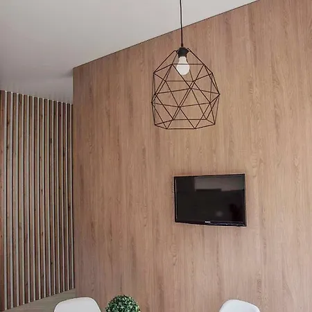Apartment 32 Жемчужина Апартаменты У Моря Odesa