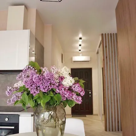 Apartment 32 Жемчужина Апартаменты У Моря